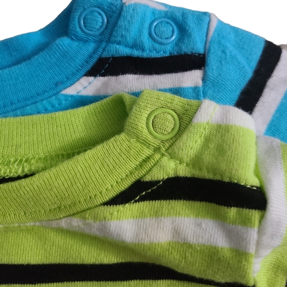 Infant Tshirt Set - Picture 4 of 4